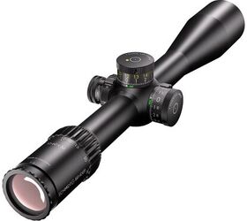 Schmidt & Bender 10-60x56 Riflescope