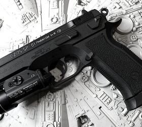 Changing Tastes In Firearms - Pistols