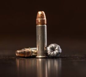 New CCI Uppercut .22LR Self-Defense Ammunition