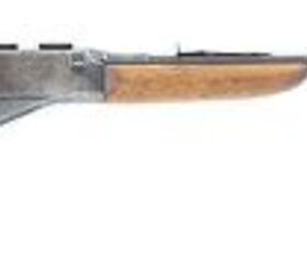 The Rimfire Report: The Complex British-Made BSA Ralock