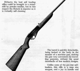 the rimfire report the complex british made bsa ralock
