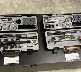 TFB Armorer's Bench: New Tools I Saw at SHOT 2024