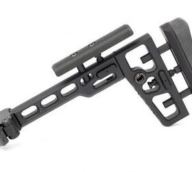 New All-Metal Folding Samson S.A.S. Stock