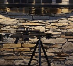 Long Range Dreams: An Inside Look at Barrett Firearms