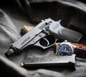 POTD: The Bersa Thunder 380