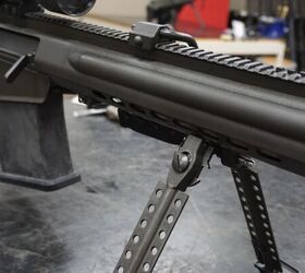 Long Range Dreams: An Inside Look at Barrett Firearms