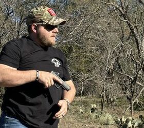 TFB does some hands-on testing with the Glock 48 MOS.