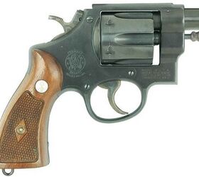 Wheelgun Wednesday: Silencing the Gap - Part 3 - AAI QSPR