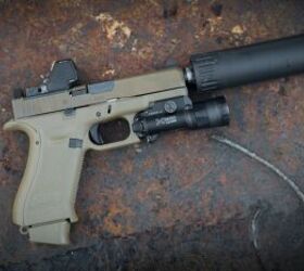 SILENCER SATURDAY #316: THE GLOCK Suppressor Host – The Exclusive G19X MOS