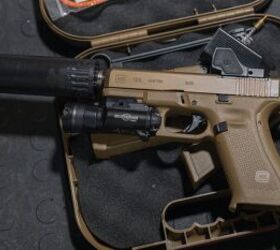 SILENCER SATURDAY #316: GLOCK Suppressor Host - The Exclusive Release G19X MOS