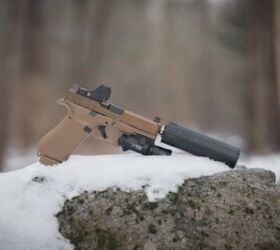 SILENCER SATURDAY #316: GLOCK Suppressor Host - The Exclusive Release G19X MOS