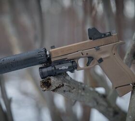 silencer saturday 316 the glock suppressor host the exclusive g19x mos