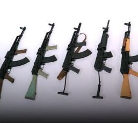 Hungarian AKs (Part 1): The Country That Revealed AKs to the World