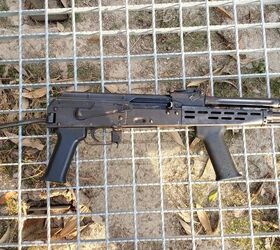 Hungarian AKs (Part 2): AMD-65 – the Best Most Hated AK