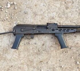Hungarian AKs (Part 2): AMD-65 – the Best Most Hated AK