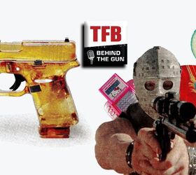 TFB Behind The Gun Podcast #105: The Future of DIY Firearms with Open Source Defense