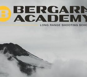 Bergara Adds New Wyoming Long Range Training Facility