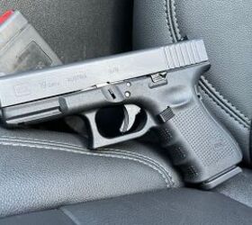 Concealed Carry Corner: Carrying In A Vehicle And Storage