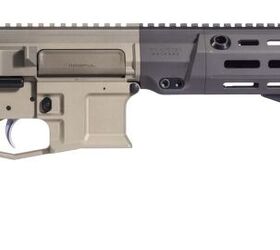 Maxim Defense Introduce the PDX-SD in .300BLK and 7.62x39mm