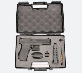 Black Aces Tactical Announces Alpha-9 Pistol