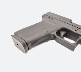 Black Aces Tactical Announces Alpha-9 Pistol