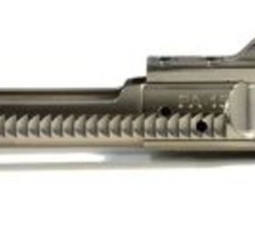 SRC Rusalka EXG 5.1 GBB Pistol - Airsoft Tiger111hk
