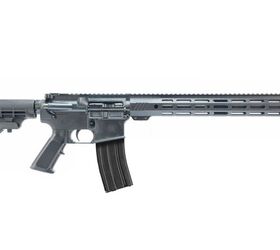 Arm The Horde! The New ORC II From Bushmaster Firearms