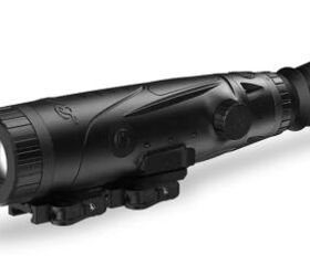 Burris V3 Updates For Thermal Optics