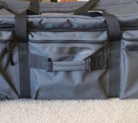 TFB Review: Traveling With the 5.11 Mission Ready 3.0