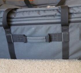 TFB Review: Traveling With the 5.11 Mission Ready 3.0