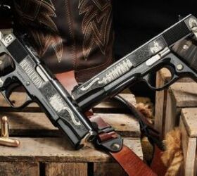 SK Customs Introduces the Third Production in the "La Revolucion" Series