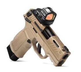NEW Strike Industries P365 Enhanced Grip Module Now Available