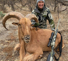 TFB Behind the Gun #106: Talking Shop With Savage Arms' Beth Shimanski