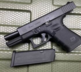 Concealed Carry Corner: My Top 5 Summer Carry Guns | thefirearmblog.com