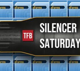 SILENCER SATURDAY #318: ATF eForms Update, Upcoming Suppressor Projects