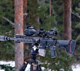 tfb review infiray outdoor s tube ts60 thermal scope hd thermal