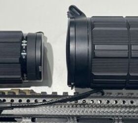 tfb review infiray outdoor s tube ts60 thermal scope hd thermal
