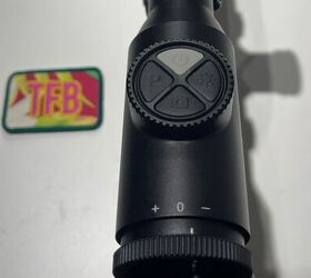 tfb review infiray outdoor s tube ts60 thermal scope hd thermal