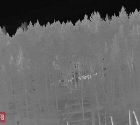 tfb review infiray outdoor s tube ts60 thermal scope hd thermal