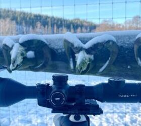 tfb review infiray outdoor s tube ts60 thermal scope hd thermal