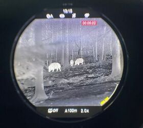 tfb review infiray outdoor s tube ts60 thermal scope hd thermal