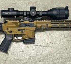 HERA Arms Gmbh in .223 Rem. Made in Germany