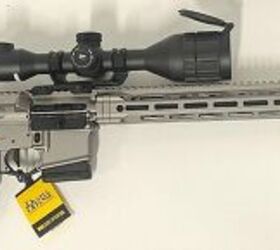 Daniel Defense DDMV7 Pro with TS60.