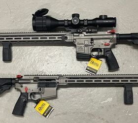 Daniel Defense DDMV7 Pro