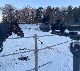 tfb review infiray outdoor s tube ts60 thermal scope hd thermal