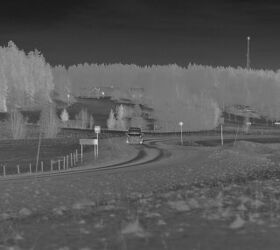 tfb review infiray outdoor s tube ts60 thermal scope hd thermal