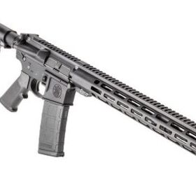 Smith & Wesson Introduces New M&P15 Sport III Rifle