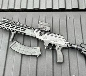 tfb review the iwi galil ace gen ii