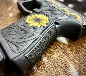 Hot Gat or Fudd Crap