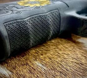 Hot Gat or Fudd Crap